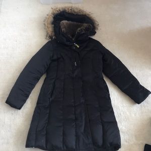 Andrew Marc Puffer Coat